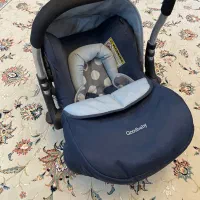 سرویس کامل کالسکه کودک گود بیبی