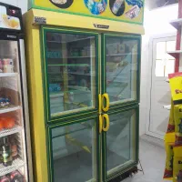 فروش لوازم سوپر مارکت ویخچال|فروشگاه و مغازه|بافت, |دیوار