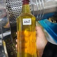 روغن‌کنجد محلی شوشتر خالص|خوردنی و آشامیدنی|اهواز, سپیدار|دیوار