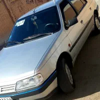 پژو 405 تمیز و بکر|خودرو سواری و وانت|کرمان, |دیوار