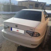 سمند سورن|خودرو سواری و وانت|هشترود, |دیوار