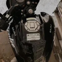 NS200|موتورسیکلت|شهریار, شهرک بهاران (ویره)|دیوار