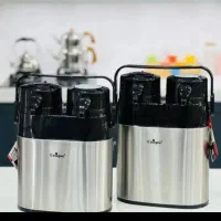 فلاکس دو قلو یونیک/فلاکس چای دوقلو یونیک اکبند