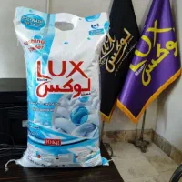 انواع مایع وپودر لباسشویی