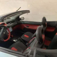 پژو 206 CC کروک- اتومات مدل 2005|خودرو سواری و وانت|قشم, |دیوار