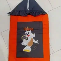 سیسمونی نوزاد