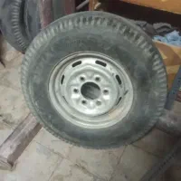 رینگ ولاستیک مزدا لاستیک پژو رگلاتور CNG