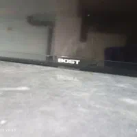 تلویزیون 32اینج|تلویزیون و پروژکتور|روانسر, |دیوار