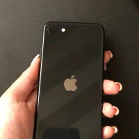 iphone se2020 درحد نو پلمپ|موبایل|لنگرود, |دیوار