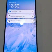 گوشی شیائومی poco X6pro|موبایل|اهواز, گلستان|دیوار