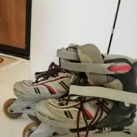 اسکیت