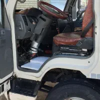 چادر کامیونت