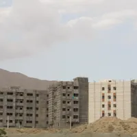 فرصت خرید خانه ۹۰ متری فقط 485 میلیون