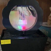 آب نما رنگی