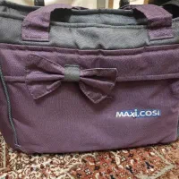 روروئک ، کریرو کیف مادر همراه یک عروسک|کالسکه و لوازم جانبی|تبریز, |دیوار