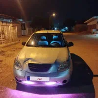 تیبا 2 (هاچبک) EX، مدل ۱۳۹۴