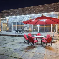 اجاره ویلاهای معمولی و لوکس|اجارهٔ کوتاه‌مدت ویلا و باغ|تهران, پونک|دیوار