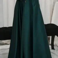 لباس مجلسی سایز ۴۰