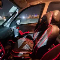 کوییک مدل ۱۳۹۸ بیرنگ پلمپ|خودرو سواری و وانت|بندرعباس, |دیوار