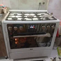 لوازم خانگی ،گاز فر دار|اجاق گاز و لوازم برقی پخت‌وپز|تهران, فردوس|دیوار