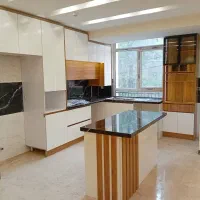 ۸۳متر/فول امکانات/خوش نقشه/واشقانی