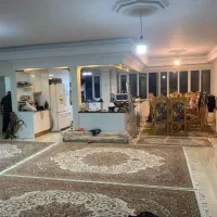 واحد اداری ۱۵۵ متری|اجارهٔ دفتر کار، اتاق اداری، مطب|تهران, کیانشهر|دیوار