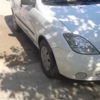 تیبا ۱|خودرو سواری و وانت|آشخانه, |دیوار