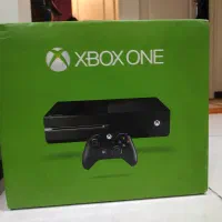 Xbox one بهمراه بازی و کینکت|کنسول، بازی ویدئویی و آنلاین|تهران, صادقیه|دیوار
