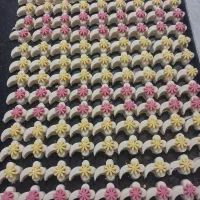 همکارخانم جهت کار در کارگاه قنادی تمام وقت|استخدام خدمات فروشگاه و رستوران|اصفهان, بوستان ناژوان|دیوار