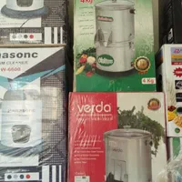 سبزی خردکن مارک وردا وسبزیران نو