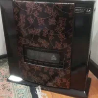 بخاری گازی