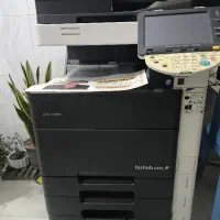 دستگاه کونیکا 452