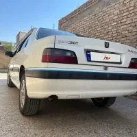 پارس ای ال ایکس ELX مدل ۹۲