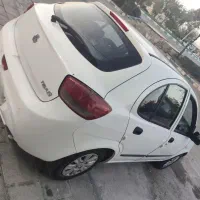 تیبا 2 (هاچبک) EX، مدل ۱۴۰۰|خودرو سواری و وانت|شیروان (خراسان), |دیوار