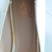 کفش مجلسی زنانه برنده کالو از عمارات|کیف، کفش، کمربند|قم, صفائیه|دیوار