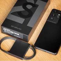 سامسونگ s 21 ultra