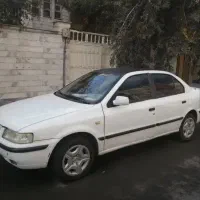 سمند lx مدل 86