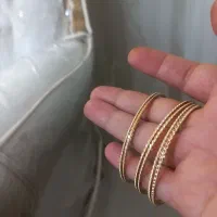 النگو رنگ ثابت|بدلیجات|فردیس, نگارستان|دیوار