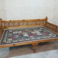 فرش سنتی|فرش|کوچصفهان, |دیوار