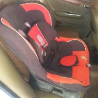 صندلی ماشین کودک