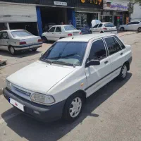سواری پراید مدل 90 بیرنگ