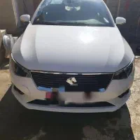 ماشین تارا v1 پلاس ۶ دنده