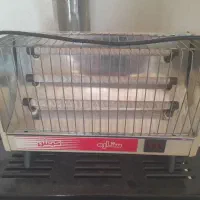 هیتر برقی ۳ شعله