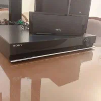 سینما خانگی SONY مدل DAV-DZ840|سیستم صوتی خانگی|شیراز, ریشمک|دیوار