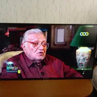 تلویزیون ال ای دی ۴۹ اینچ اسنوا  فول اچ دی سالم