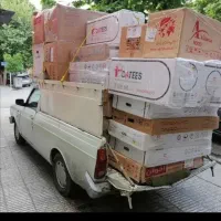 وانت بارخاش توشهری فقط185هزارزیرقیمت بازارخاش