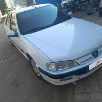 پژوپارس|خودرو سواری و وانت|بروجرد, |دیوار