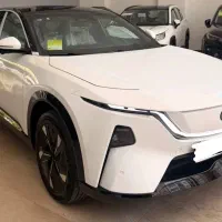 مزدا EZ60 mazda صفرخشک تحویل روزسندازاد