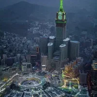 خریدار و فروشنده فیش حج عمره