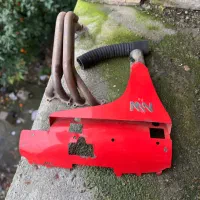 هدرز و رم ایر ۲۰۶